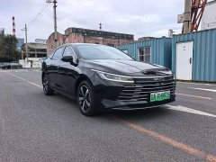 BYD Destroyer 05 2024 Glory Edition DM-i 120KM Luxury - ფოტო 3