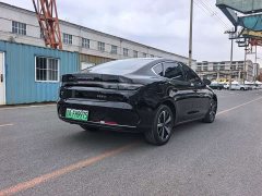 BYD Destroyer 05 2024 Glory Edition DM-i 120KM Luxury - ფოტო 5