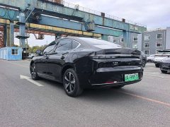BYD Destroyer 05 2024 Glory Edition DM-i 120KM Luxury - ფოტო 7