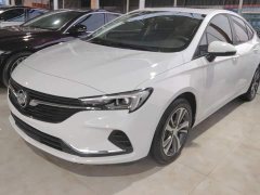 Buick Excelle 2020 1.3T CVT Leading Edition - ფოტო 1