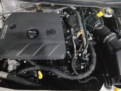 Buick Excelle 2020 1.3T CVT Leading Edition - ფოტო 10