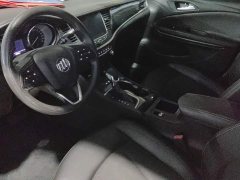 Buick Excelle 2020 1.3T CVT Leading Edition - ფოტო 12