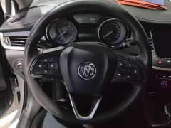 Buick Excelle 2020 1.3T CVT Leading Edition - ფოტო 15