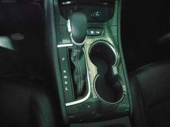 Buick Excelle 2020 1.3T CVT Leading Edition - ფოტო 16