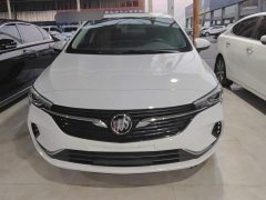 Buick Excelle 2020 1.3T CVT Leading Edition - ფოტო 2