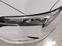 Buick Excelle 2020 1.3T CVT Leading Edition - ფოტო 5