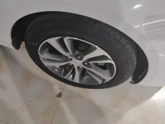 Buick Excelle 2020 1.3T CVT Leading Edition - ფოტო 6