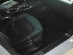 Buick Excelle 2020 1.3T CVT Leading Edition - ფოტო 8