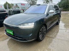 AITO M9 Extended Range Ultra 52kWh 6-Seater - ფოტო 1