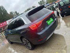 AITO M9 Extended Range Ultra 52kWh 6-Seater - ფოტო 17