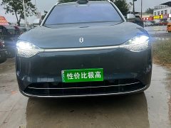 AITO M9 Extended Range Ultra 52kWh 6-Seater - ფოტო 2