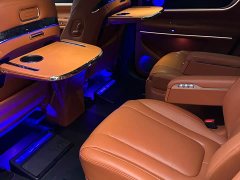 AITO M9 Extended Range Ultra 52kWh 6-Seater - ფოტო 6