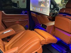 AITO M9 Extended Range Ultra 52kWh 6-Seater - ფოტო 7