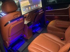 AITO M9 Extended Range Ultra 52kWh 6-Seater - ფოტო 8