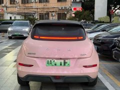 ORA Good Cat 2021 400km Standard Range Athena Edition Ternary Lithium - ფოტო 4