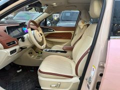 ORA Good Cat 2021 400km Standard Range Athena Edition Ternary Lithium - ფოტო 6