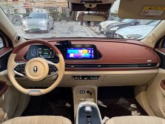 ORA Good Cat 2021 400km Standard Range Athena Edition Ternary Lithium - ფოტო 8