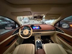 ORA Good Cat 2021 400km Standard Range Athena Edition Ternary Lithium - ფოტო 9