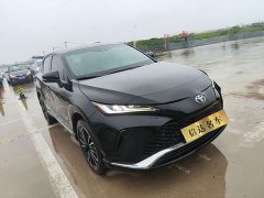 Toyota Weisa 2.0L CVT Two-Wheel Drive Premium Edition - ფოტო 2