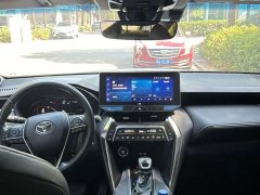 Toyota Weisa 2.0L CVT Two-Wheel Drive Premium Edition - ფოტო 4
