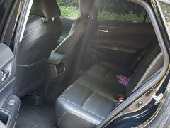 Toyota Weisa 2.0L CVT Two-Wheel Drive Premium Edition - ფოტო 5