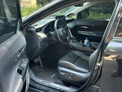 Toyota Weisa 2.0L CVT Two-Wheel Drive Premium Edition - ფოტო 6