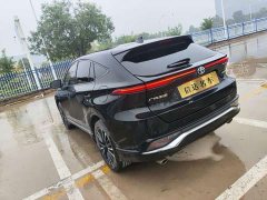 Toyota Weisa 2.0L CVT Two-Wheel Drive Premium Edition - ფოტო 7