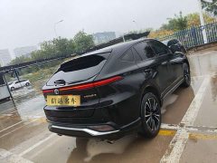 Toyota Weisa 2.0L CVT Two-Wheel Drive Premium Edition - ფოტო 8