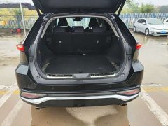 Toyota Weisa 2.0L CVT Two-Wheel Drive Premium Edition - ფოტო 9
