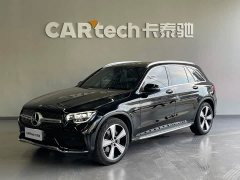 Mercedes-Benz GLC 2022 Facelift GLC 300 L 4MATIC Dynamic Luxury Edition - ფოტო 1