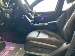 Mercedes-Benz GLC 2022 Facelift GLC 300 L 4MATIC Dynamic Luxury Edition - ფოტო 10