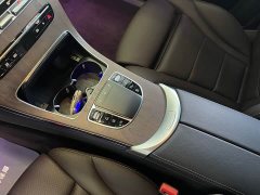Mercedes-Benz GLC 2022 Facelift GLC 300 L 4MATIC Dynamic Luxury Edition - ფოტო 11