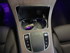 Mercedes-Benz GLC 2022 Facelift GLC 300 L 4MATIC Dynamic Luxury Edition - ფოტო 14