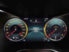 Mercedes-Benz GLC 2022 Facelift GLC 300 L 4MATIC Dynamic Luxury Edition - ფოტო 15