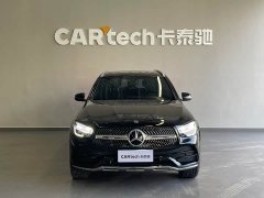 Mercedes-Benz GLC 2022 Facelift GLC 300 L 4MATIC Dynamic Luxury Edition - ფოტო 2