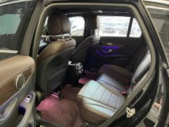 Mercedes-Benz GLC 2022 Facelift GLC 300 L 4MATIC Dynamic Luxury Edition - ფოტო 20