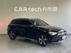 Mercedes-Benz GLC 2022 Facelift GLC 300 L 4MATIC Dynamic Luxury Edition - ფოტო 3