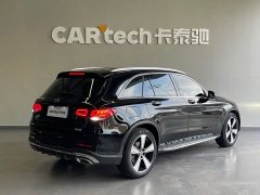 Mercedes-Benz GLC 2022 Facelift GLC 300 L 4MATIC Dynamic Luxury Edition - ფოტო 4