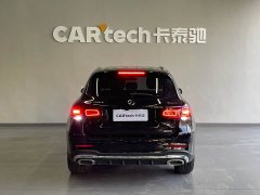 Mercedes-Benz GLC 2022 Facelift GLC 300 L 4MATIC Dynamic Luxury Edition - ფოტო 5