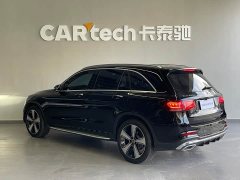 Mercedes-Benz GLC 2022 Facelift GLC 300 L 4MATIC Dynamic Luxury Edition - ფოტო 6
