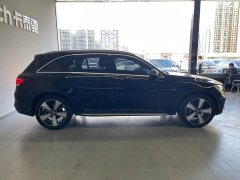 Mercedes-Benz GLC 2022 Facelift GLC 300 L 4MATIC Dynamic Luxury Edition - ფოტო 7