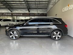 Mercedes-Benz GLC 2022 Facelift GLC 300 L 4MATIC Dynamic Luxury Edition - ფოტო 8