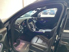 Mercedes-Benz GLC 2022 Facelift GLC 300 L 4MATIC Dynamic Luxury Edition - ფოტო 9