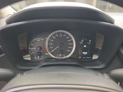 Toyota Corolla 2021 Hybrid 1.8L E-CVT Elite - ფოტო 11