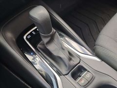 Toyota Corolla 2021 Hybrid 1.8L E-CVT Elite - ფოტო 13