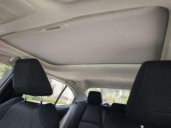 Toyota Corolla 2021 Hybrid 1.8L E-CVT Elite - ფოტო 14