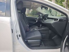 Toyota Corolla 2021 Hybrid 1.8L E-CVT Elite - ფოტო 15