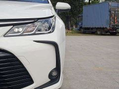 Toyota Corolla 2021 Hybrid 1.8L E-CVT Elite - ფოტო 17