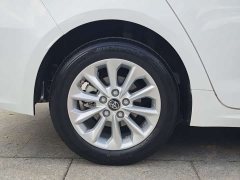 Toyota Corolla 2021 Hybrid 1.8L E-CVT Elite - ფოტო 20