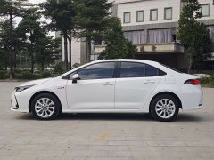 Toyota Corolla 2021 Hybrid 1.8L E-CVT Elite - ფოტო 4